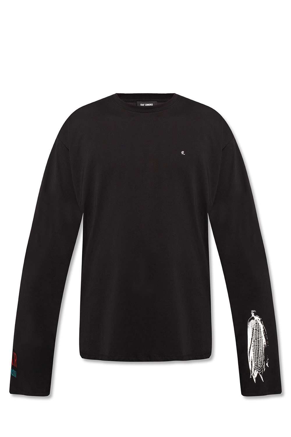 Raf Simons Long-sleeved T-shirt | Men's Clothing | Vitkac